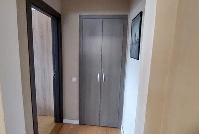 Apartament 3 camere,suprafata utila 68mp,cu 3 balcoane,spre vanzare Turnisor - 7