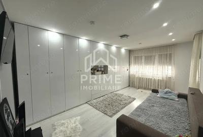 Apartament cu 2 camere decomandat în Teiu - 5