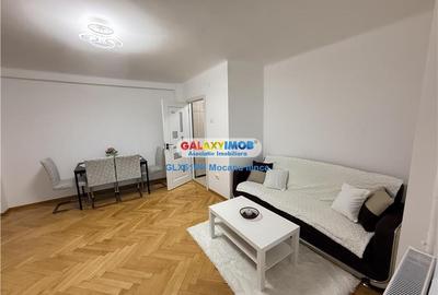 Apartament cu 2 camere semidecomandat, mobilat în Ultracentral - 14