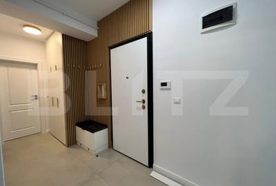 Apartament cu 2 camere decomandat în Central - 12