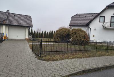 Casă individuală cu 5 camere cu Garaj în Stupini - 4