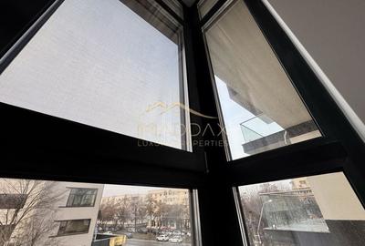 Apartament cu 3 camere *prima inchirere* // zona Herastrau - 40