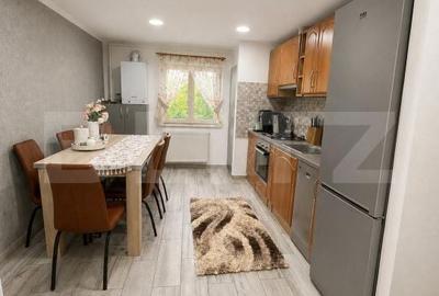 Apartament cu 2 camere în Central - 3