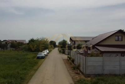 Teren de 412 mp, în Berceni - 4