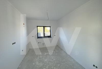 Casa individuala 4 camere 2 bai teren de 200mp liber Sibiu Cristian - 10