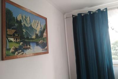 Garsonieră decomandată în Astra - 3