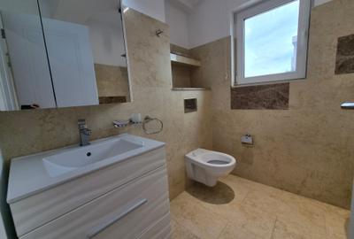 Apartament cu 3 camere decomandat în Iancu Nicolae - 22