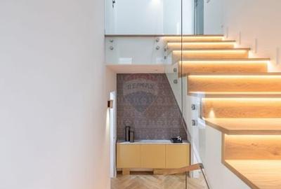 Vila cu 4,5,6  camere de vanzare in Marina Snagov - 13