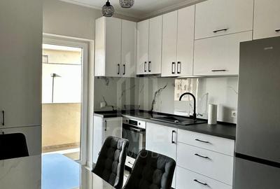 Apartament cu 2 camere decomandat, mobilat în Șelimbăr - 6