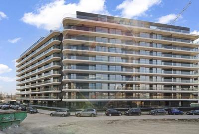 Apartament cu 2 camere de vanzare in zona Floreasca - 2