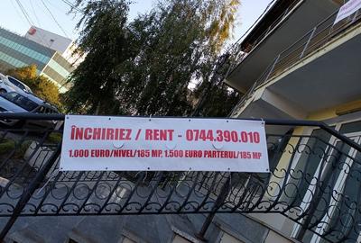 Spațiu comercial, de 185 mp, în Central - 7