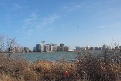 Unicat!Teren Mamaia Sat