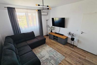 Apartament cu 2 camere decomandat în Valea Adâncă - 7