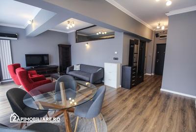 Ap 2 camere  - Acta Residence - Tudor - Loc parcare subteran - 5