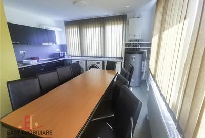 Casa de inchiriat pt 10 persoane, muncitori,  2bai, parcare, LANGA SPITAL - 6