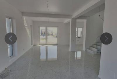 Casă cu 4 camere cu Teren 507 Mp în Cornetu - 12