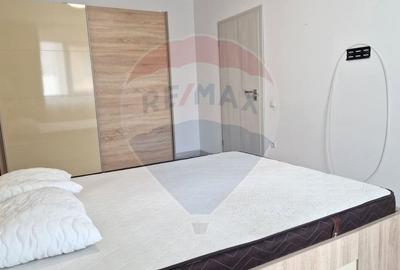 Apartament cu 2 camere de inchiriat Floresti, Baza Sportiva - 7