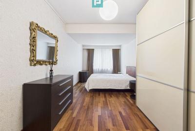 Apartament deosebit, cu 4 camere, pe Șoseaua Nordului Apartament deosebit, cu 4 camere, pe Șoseaua Nordului - 8