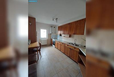 Apartament cu 4 camere decomandat în Gheorgheni - 1