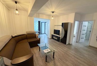 Apartament cu 2 camere decomandat în Bariera Vâlcii - 7