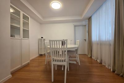 Apartament cu 3 camere în Pipera - 13