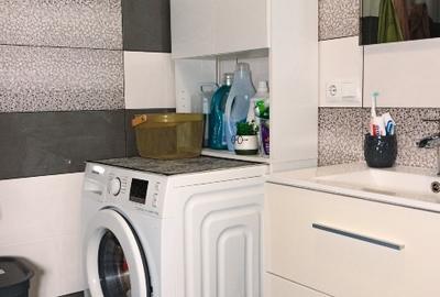 Apartament cu 3 camere semidecomandat, mobilat în Europa - 10