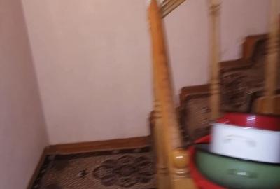 Casa curte (casa de vacanta) - 5