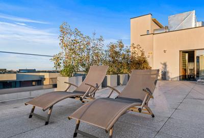 4 CITY NORTH | 3 camere I Penthouse I 2  Parcari si  Boxa | PIPERA - 19