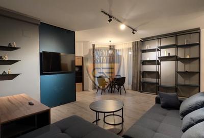 2 camere, Campus Aviatorii Lac Residence, 2 camere, parcare - 2