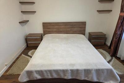 Apartament cu 4 camere semidecomandat în Lujerului - 4