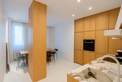 Apartament cu 2 dormitoare si birou - Carol I Apartament cu 2 dormitoare si birou - Carol I - 9