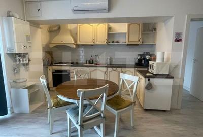 Apartament cu 3 camere în Mărișelu - 4