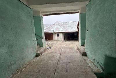 CASĂ DE VÎNZARE ÎN ILOVA\7 CAMERE, JUD.CARAȘ-SEVERIN - 7