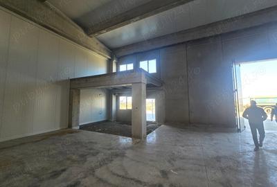 Spațiu comercial, de 524 mp, în Giroc - 2