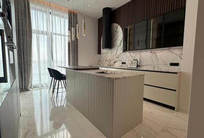 Luxury duplex penthouse//3-bedrooms//terrace//Herastrau area - 7