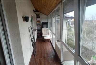 Apartament 3 Camere Otopeni - 13