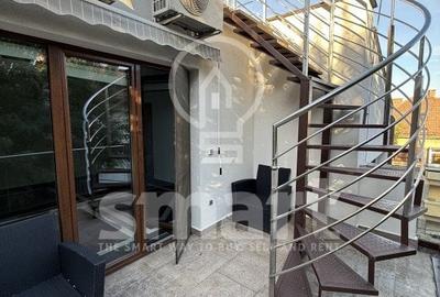 Casa cu 2 unitati locative - 8