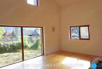 CABANA DE LA MUNTE, UN LOC FERMECATOR - 8