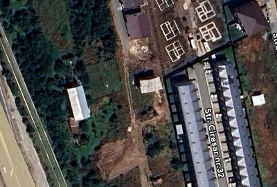 Teren Construcții intravilan de 795.41998291016 mp, în Prelungirea Ghencea - 3