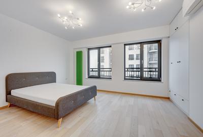 Apartament cu 3 camere semidecomandat, mobilat în Tineretului - 21