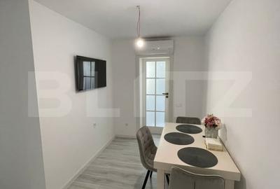 Apartament 2 camere decomandat, 53 mp, complet renovat - cartier Smardan - 6