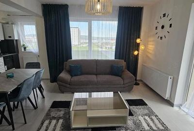 Apartament cu 3 camere decomandat în Central - 7