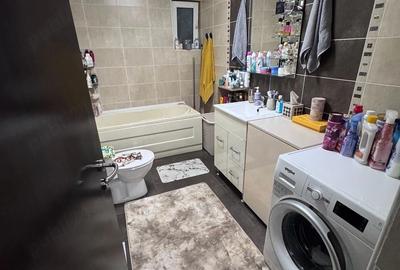 Apartament cu 2 camere decomandat în Central - 10