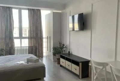 Garsonieră în Gara de Nord