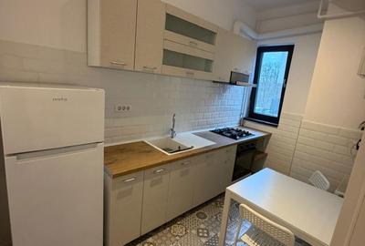 Garsonieră decomandată în Central - 5