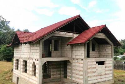 Casa P+M , situata in Berlesti-Lihulesti - 5