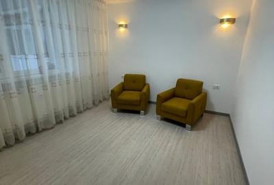 Apartament cu 2 camere circular, mobilat în Drumul Taberei - 5