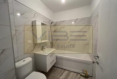 Garsonieră decomandată, mobilată în Bucium - 20