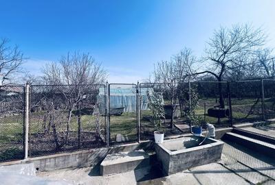 Casă cu 4 camere în Pătulele - 5