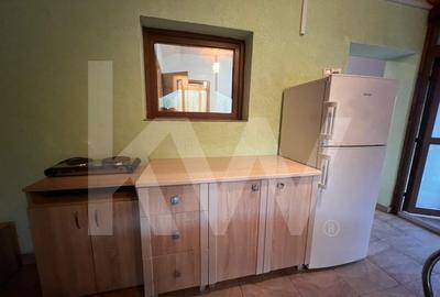 Apartament 4 camere de inchiriat in Tocile - liniste si priveliste frumoasa Apartament 4 camere de inchiriat in Tocile - liniste si priveliste frumoasa - 7